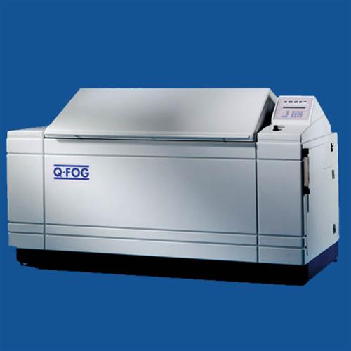 Q-FOG SSP & CCT CYCLIC CORROSION TESTERS 腐蝕鹽霧箱