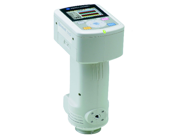 CM-700d/600d 分光式色差儀